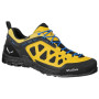 Muška obuća Salewa Firetail 3 GTX MS crna/žuta GoldenPalm/BlackOut