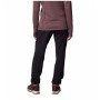 Ženske hlače Columbia Back Beauty 2.0 Softshell Pant