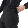 Muške zimske hlače Fundango Teak Pants