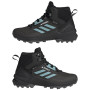Ženske planinarske cipele Adidas Terrex Swift R3 Mid Gtx W