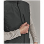 Muški prsluk Ortovox Venet Softshell Vest