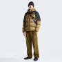 Muška jakna The North Face M Diablo Down 2.0 Hoodie