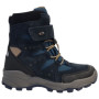Dječje zimske cipele IMAC Husky Navy/Beige tamno plava NAVY/BEIGE