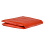 Izotermna folija Rockland Emergency Reusable Thermal Blanket