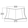 Zaklon Vango Tarp Adventure