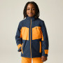 Dječja jakna Dare 2b Rip It Jacket Nvy/ElectOrn