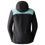 Ženska jakna The North Face W Dawn Turn Hybrid Ventrix Midlayer