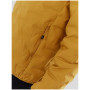 Muška zimska jakna Fundango Smoke Eco Hooded Jacket