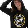 Muška dukserica Vans Mn Authentic Original Po