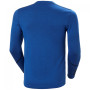 Muške funkcionalne majice Helly Hansen Lifa Merino Midweight Crew