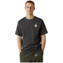 Muška majica The North Face U Powder Days Relaxed S/S Tee-Graphic