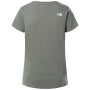 Ženska majica The North Face W S/S Neverstopexploring Tee