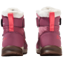 Dječje zimske cipele Jack Wolfskin Polar Bear-G Texapore Mid Vc K
