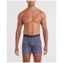 Bokserice Saxx Droptemp Cooling Cotton Boxer Brief Fly