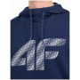 Muška dukserica 4F Sweatshirt M2548