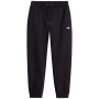 Muške trenerke The North Face Essential Simple Dome Relaxed Pant crna TNF BLACK