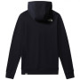 Muška dukserica The North Face Berkeley California Hoody-In Scrap Mat