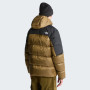 Muška jakna The North Face M Diablo Down 2.0 Hoodie