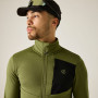 Muška dukserica Dare 2b Venture Stretch Midlayer