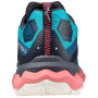 Ženske cipele Mizuno Wave Daichi 6