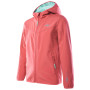 Dječja softshell jakna Bejo Lola II Kdg