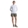 Ženska majica Craghoppers NosiLife SolarShield+ Half Zip Top