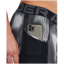 Muške funkcionalne bokserice Under Armour HG Prtd Long Shorts