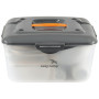Set za piknik Easy Camp Cerf Picnic Box L