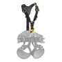 Grudni pojas Petzl Top Croll L