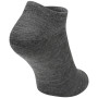 Čarape Zulu Diplomat Merino Low 3-pack