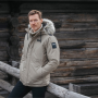 Muška jakna Helly Hansen Coastal 3.0 Parka