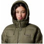 Ženski kaput Columbia Pike Lake™ III Long Jacket