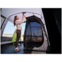 Obiteljski šator Coleman Fastpitch Victoria Falls 4 Blackout