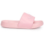 Dječje papuče Baagl Logo Pink