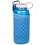 Futrola za bocu Nalgene Bottle Clothing svijetlo plava BlueStars