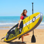 SUP Zray Paddleboard 9'9"x30"x6"