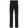 Muške hlače Mammut Aenergy Pro SO Hybrid Pants Men crna black