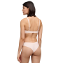 Ženske funkcionalne gaćice Puma Microfiber Brazilian Briefs 2P