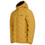 Muška zimska jakna Fundango Smoke Eco Hooded Jacket