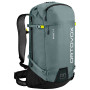 Ruksak Ortovox Ravine 26 S siva/plava