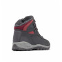Ženske zimske cipele  Columbia NEWTON RIDGE™ WP OMNI-HEAT™ II
