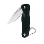 Nož Leatherman Crater C33X crna