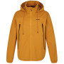 Muška softshell jakna Husky Sonny M smeđa
