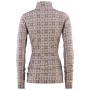 Ženska funkcionalna majica Kari Traa Rose Half Zip