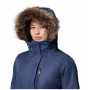 Ženska zimska jakna Columbia Suttle Mountain™ Long Insulated Jacket