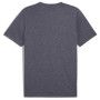Muška majica Puma Ess No. 1 Logo Heather Tee