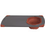 Daska za sjeckanje Outwell Collaps Board smeđa Terracotta