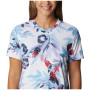 Ženska funkcionalna majica Columbia Fork Stream™ SS Tee
