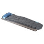 Jastučić Bo-Camp Travel Pillow Memory Foam