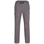 Ženske hlače High Point Atom Lady Pants siva IronGate